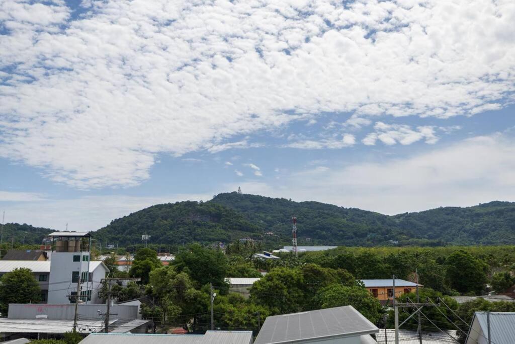 Pangsapuri Modern Near The - Nv531 Phuket