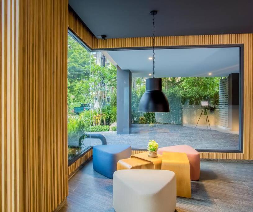 Modern Near The - Nv531 Pangsapuri