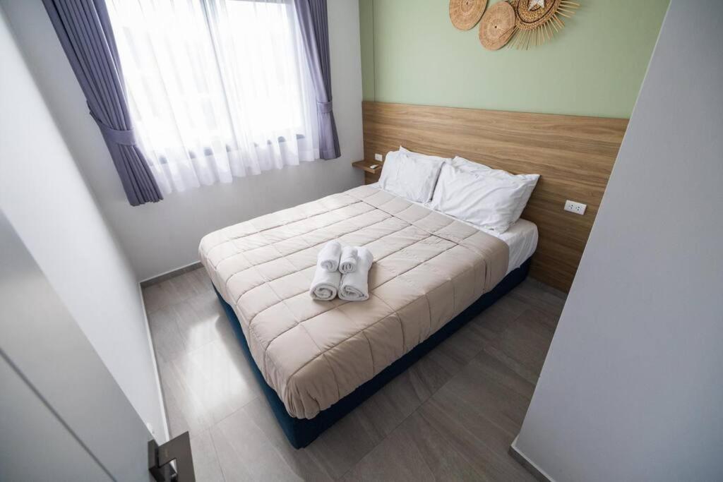 Modern Near The - Nv531 Pangsapuri Phuket