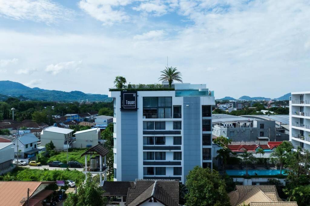 Modern Near The - Nv531 Pangsapuri
